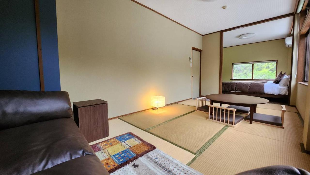 Nagahigawa Hotel Miyazaki Exterior foto